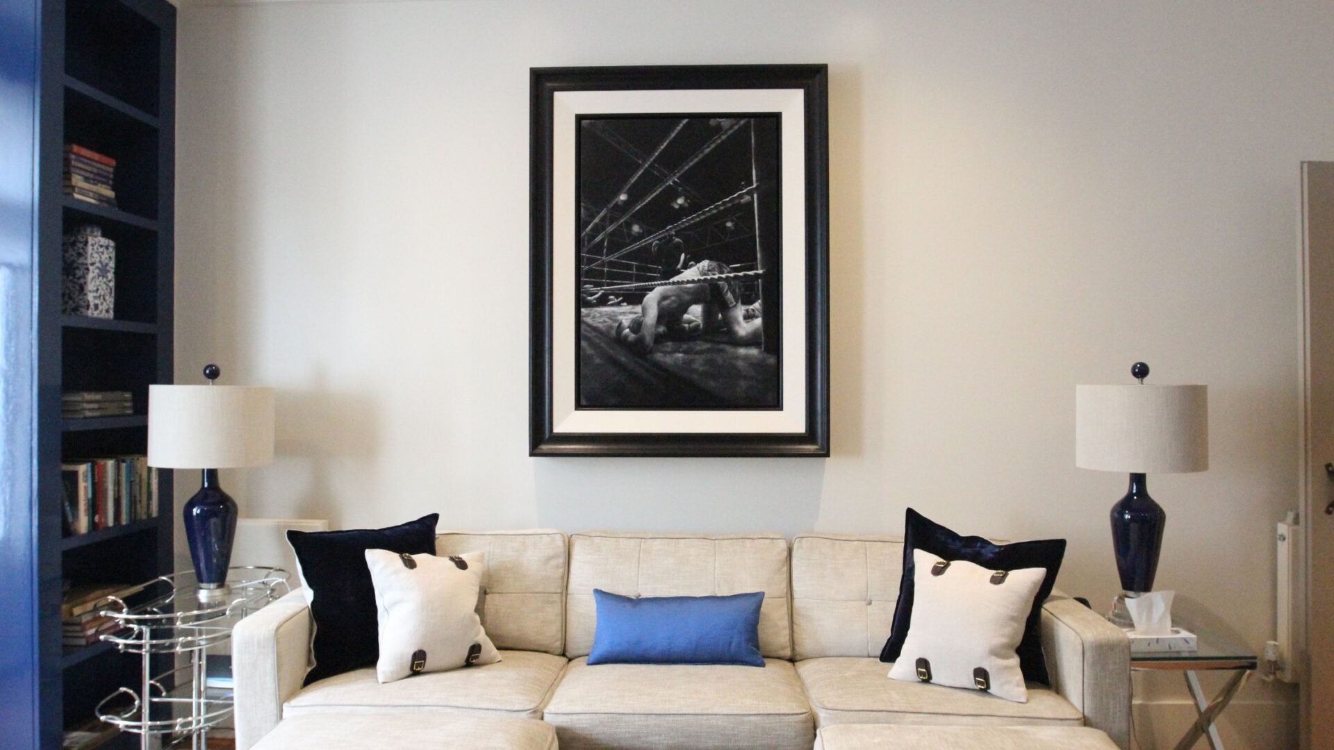 Smart Home Audio Installers, Maintenance & Upgrades UK & USA