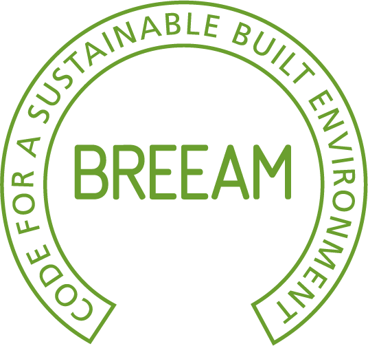 Breeam Certification Logo
