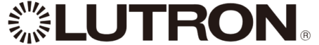 Lutron Transparent Logo