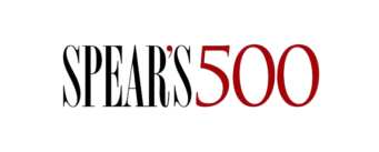 Spears 500 logo
